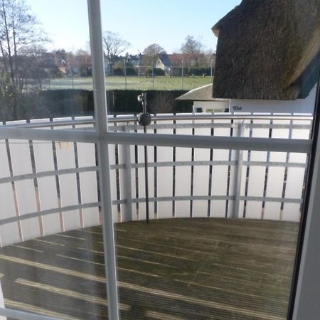 Ostseemuschel Zingst Eksteriør billede