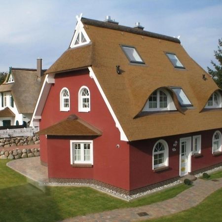 Ostseemuschel Zingst Eksteriør billede